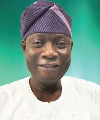 Lagos Loses House of Rep Member, Abayomi Ayeola