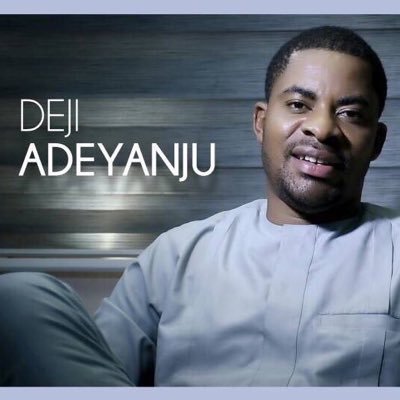 Senate President, Dr. Bukola Saraki Canvasses Deji Adeyanju’s Release.