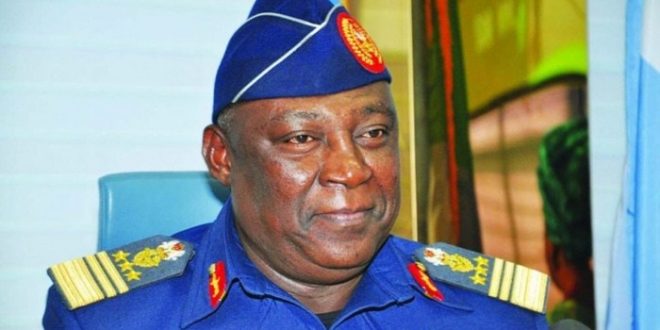 Police arrest former CDS, Badeh’s alleged killers… parade suspects tomorrow