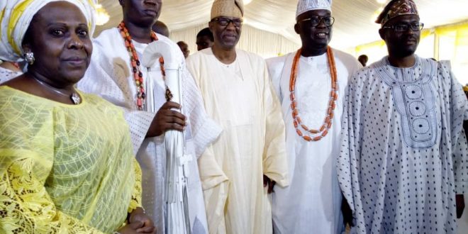 OGD Takes Atiku’s Campaign to Remo Obas, Yoruba Stakeholders