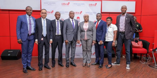 UBA Customers Win N30m in Wise Savers Promo, N90m Still Up for Grabs