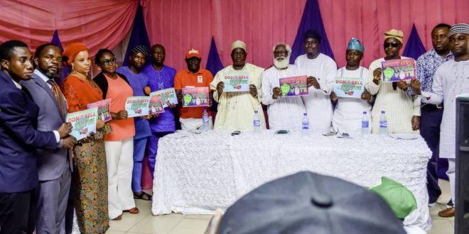 2019 Election: Segun Akanni, Oyo REC, Guber candidates advocate accurate media coverage