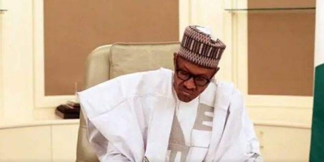 Buhari hates S/West, slowed down its development, Ekiti PDP replies APC Govs’ Wives