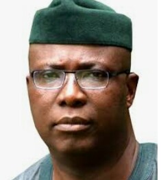 A New Way Of Doing It  By Sen Babafemi Ojudu