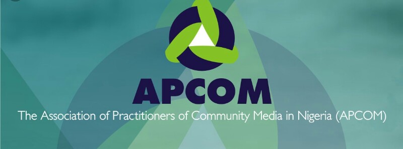 APCOM DENOUNCES SHOOTING OF COMMUNITY MEDIA PRACTITIONER, OTHER JOURNALISTS, AT APC LAGOS RALLY