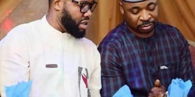 Mc oluomo out of hospital,Back in oshodi  kokozaria confirms