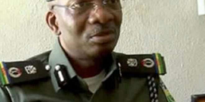 Meet the new Lagos police commissioner