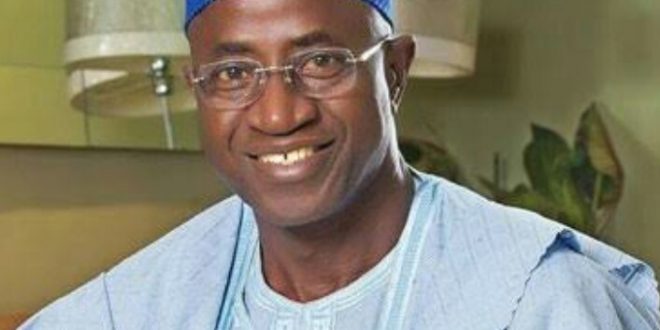 THE DAY I LEARNT THE LESSON THAT MADE ME. Segun Odegbami