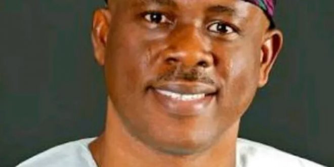 Obanikoro Testifies against Fayose