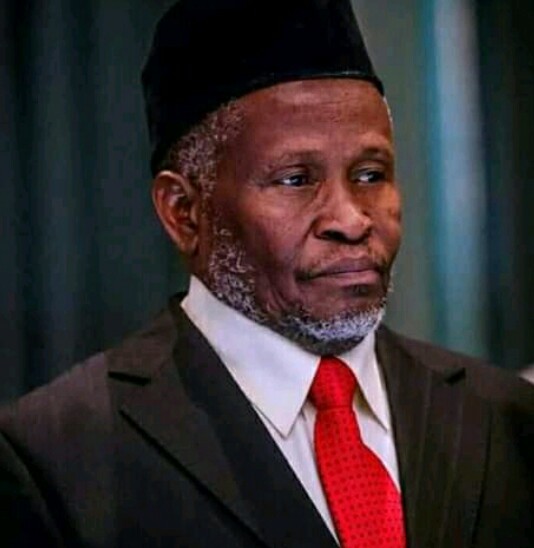 Profile of Justice Ibrahim Tanko Muhammed the acting Chief Justice of Nigeria