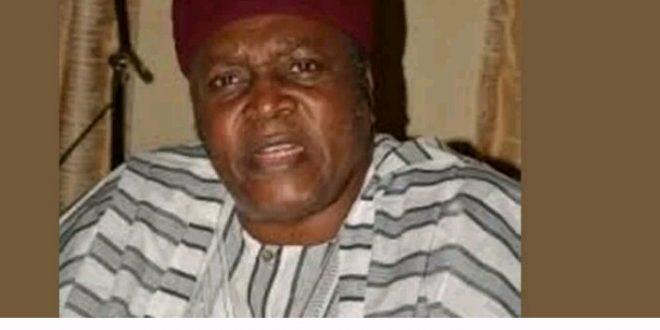 Gunmen abduct Chief Press Secretary to Taraba Gov, two others