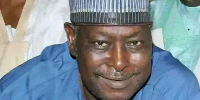 At Last EFCC Drags Ex-SGF Babachir Lawal to Court over Alleged N250M Fraud …Sacked NIA Chief also Charged