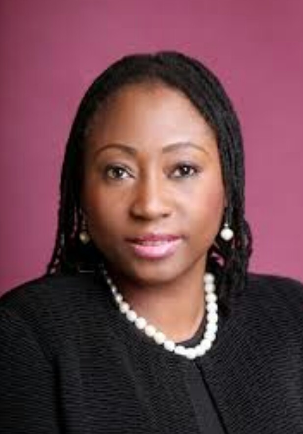 Erelu bisi fayemi writes on her cancer screening experience  May Your Seat Not Be Empty