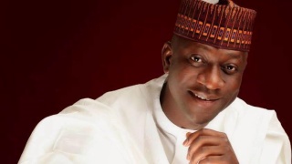 APC Reps Member, Jibrin, Arrested Over Attack On Kwankwaso