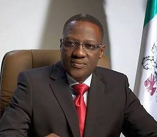 2019: Governor Ahmed Disowns ”Fake” Campaign Posters