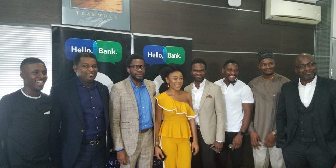 Ex-BBN Housemates recommend Heritage Bank’s Octopus for seamless operations