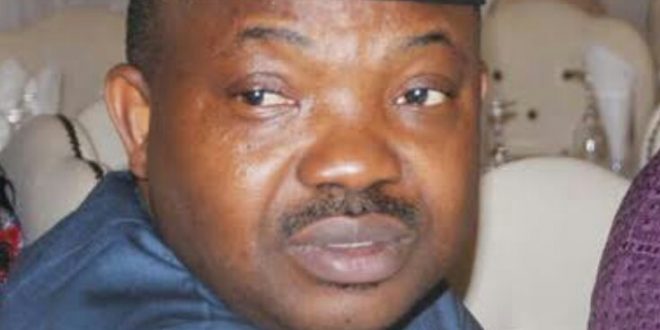 YINKA ODUMAKIN AND HIS AFENIFERE ELEMENTS EXPOSED