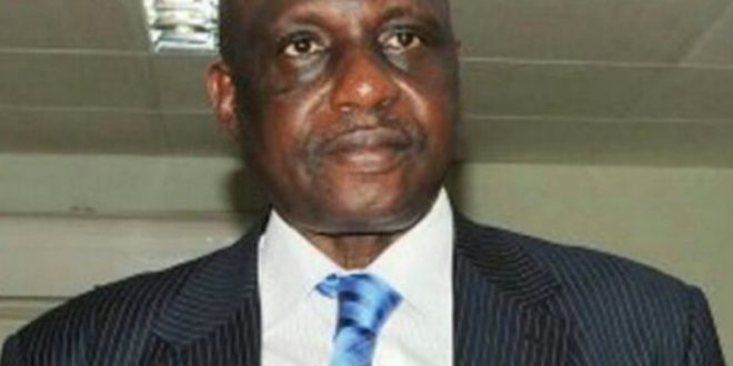 BREAKING: EX-NFF Scribe, Taiwo Ogunjobi, Dies