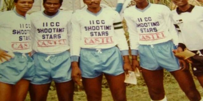 Goodnight My Brother and Friend: Segun Odegbami Mourns Taiwo Ogunjobi