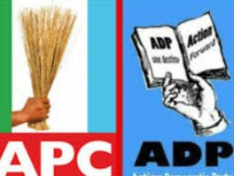 Oyo ADP Chair, 10, 000 Others Dump Alao-akala For APC