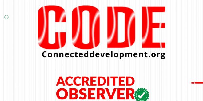 2019 Elections: Accredited Observer To Track Fair and Credible Elections