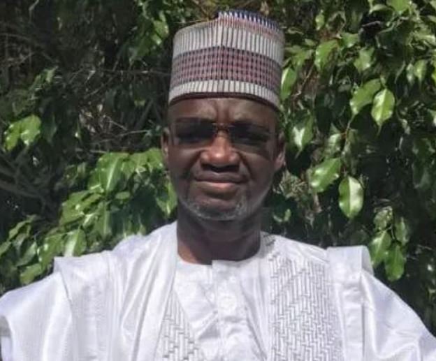 Tragic  Yobe Deupty speaker is Dead