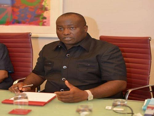 I Announced Ifeanyi Ubah Winner To Escape Death – INEC Officer