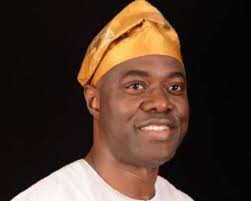 Makinde renames state-owned First Technical University after predecessor, Ajimobi