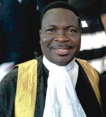 Ozekhome reacts to Malami’s directive to INEC on postponing Zamfara elections