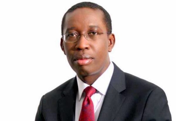 Breaking: Okowa trashes Ogboru again, coast to victory