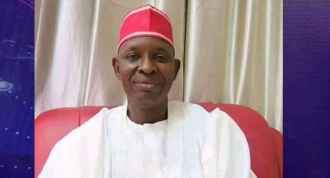 PDP Rejects Kano Results, Insists Abba Yusuf Won The Election