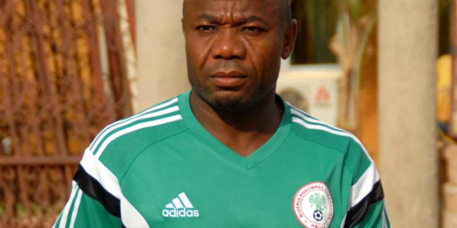 Nigerian-Born Tanzanian Coach, Amuneke Returns Tanzania To Africa Cup Of Nations 39 Years After