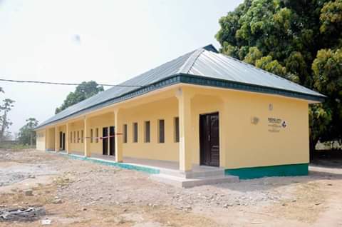 PROMINENT PERSONALITIES TO GRACE OFFICIAL COMMISSIONING OF NYSC HOSTEL BUILT BY SHINA PELLER