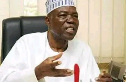 I’ll lead PDP to victory in Plateau – Useni boast