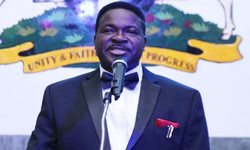 Ademola Adeleke’s Victory: When Ozekhome Became A Nostradamus By Mike Ozekhome SAN