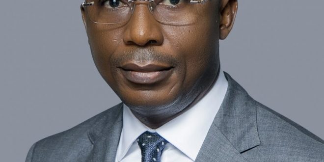 Keystone Bank appoints Abubakar Danlami Sule as Acting MD/CEO