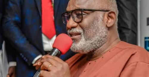 Arakunrin Akeredolu, ‘Kunle Adebayo And The Dying Ondo Radiovision Stations By Arakunrin Ajos