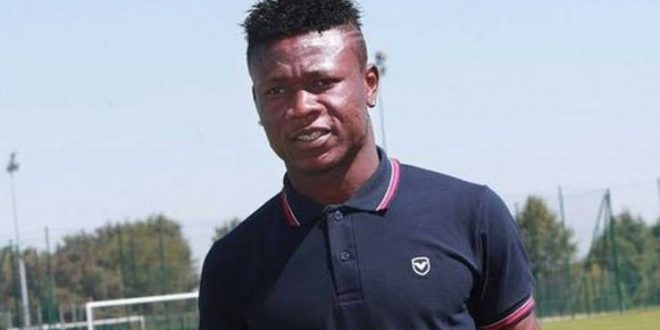 Gunmen Kidnap Mother Of Super Eagles Player