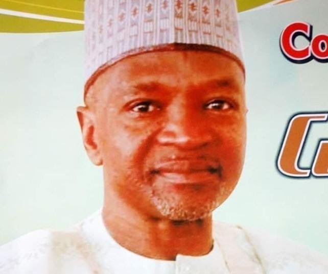 Armed Men Kidnap UBEC Chairman And Daughter Kill Driver On Kaduna-Abuja Highway