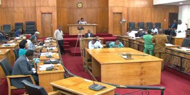 Breaking: Anambra Assembly passes bill to reduce burial expenses