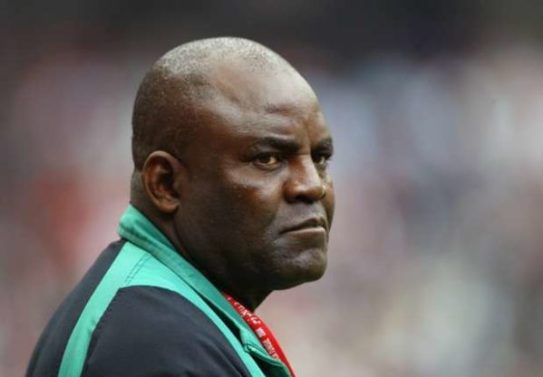 NFF to support Chukwu’s medical treatment