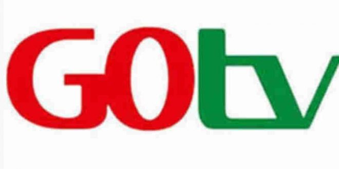 Why Gotv Licence was withdrawn