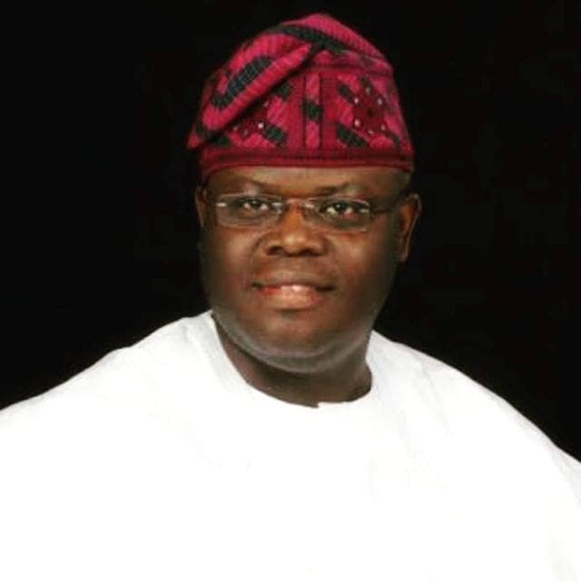 Obadara Congratulates Ogun Gov-Elect, Dapo Abiodun