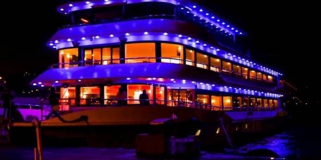 Solution Media & Infotech brings Luxury Cruise to Lagos