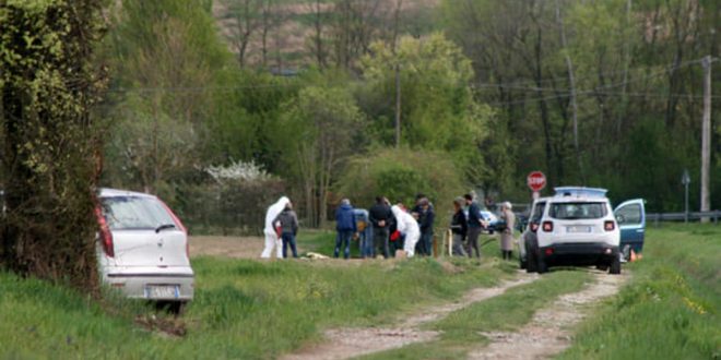 Italian man murders Nigerian prostitute for failing to satisfy him