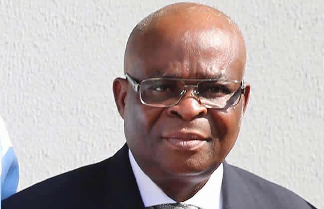 BREAKING: CCT delivers judgment in Onnoghen’s trial