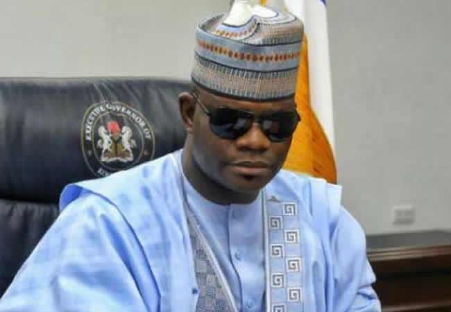 COVID-19: I’m not infected – Kogi gov, Bello