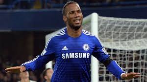 Drogba to play at Ambode farewell football match