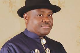 BREAKING: Wike wins Rivers guber poll with 886,264 votes