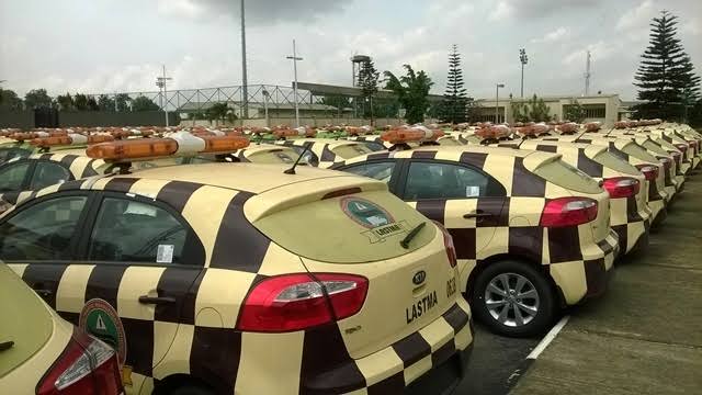 LASTMA DENIES REPORT ON LACK OF POWER TO MAKE ARREST